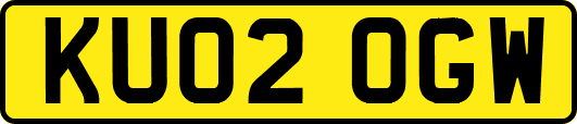 KU02OGW
