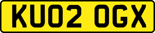 KU02OGX
