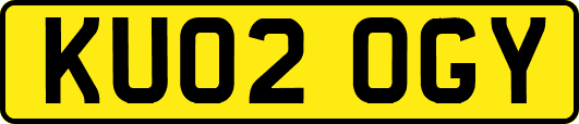 KU02OGY