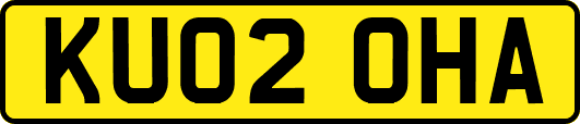 KU02OHA