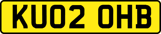 KU02OHB