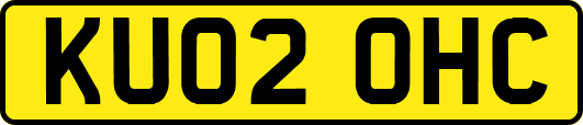 KU02OHC