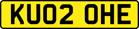 KU02OHE