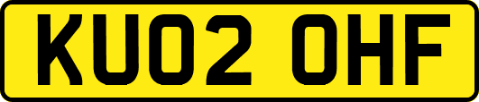 KU02OHF