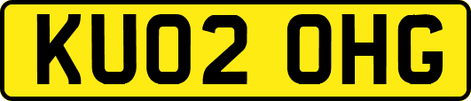 KU02OHG