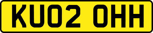 KU02OHH