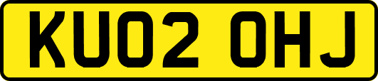 KU02OHJ