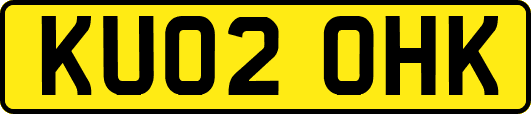 KU02OHK