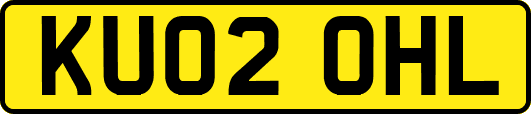 KU02OHL