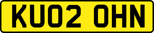 KU02OHN