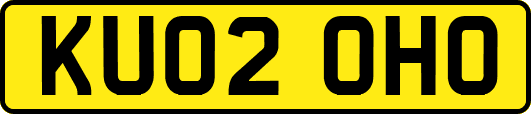 KU02OHO
