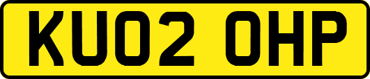 KU02OHP