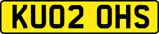 KU02OHS