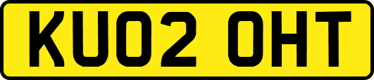 KU02OHT