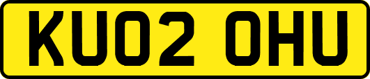 KU02OHU