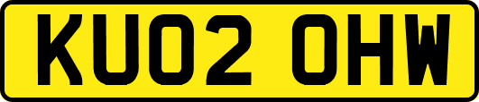 KU02OHW
