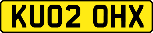 KU02OHX