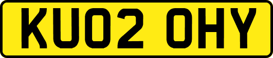 KU02OHY