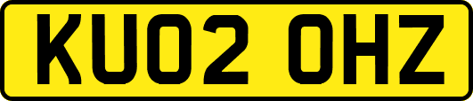 KU02OHZ