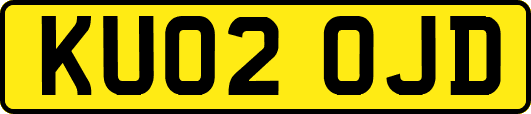 KU02OJD