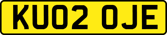 KU02OJE