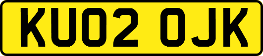 KU02OJK
