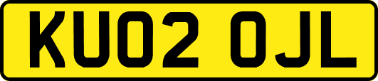 KU02OJL