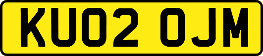 KU02OJM