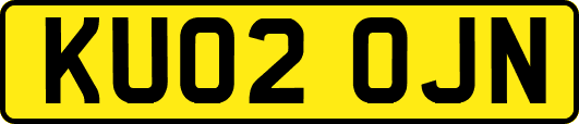 KU02OJN