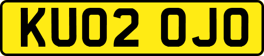 KU02OJO