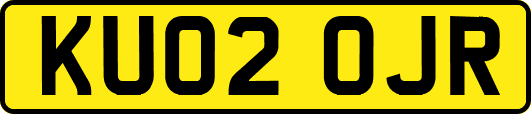 KU02OJR