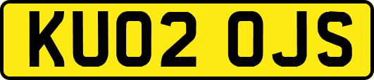 KU02OJS
