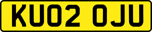 KU02OJU