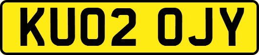 KU02OJY