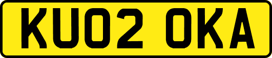 KU02OKA