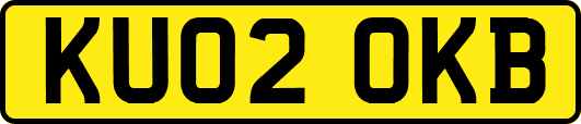 KU02OKB
