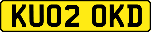 KU02OKD
