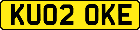 KU02OKE