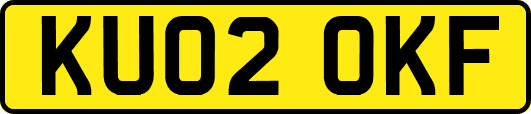 KU02OKF