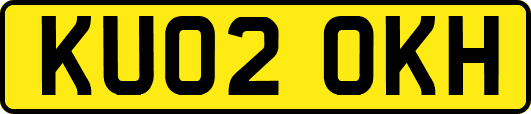 KU02OKH