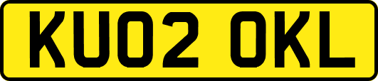 KU02OKL