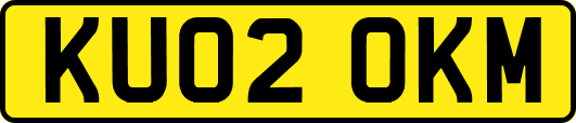 KU02OKM