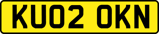 KU02OKN