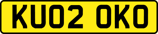 KU02OKO