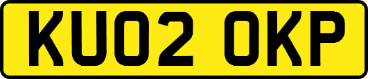 KU02OKP