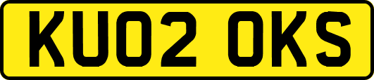 KU02OKS