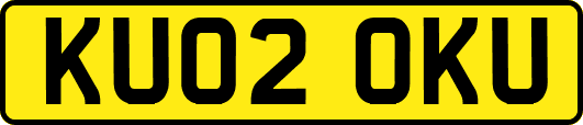 KU02OKU