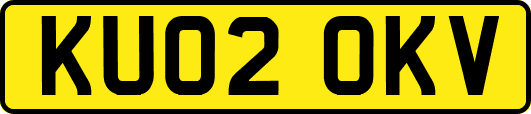 KU02OKV