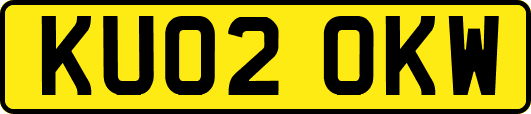 KU02OKW
