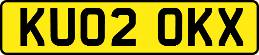KU02OKX